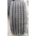 385/65 R22.5 Double Coin RR215 tl (рулевая)